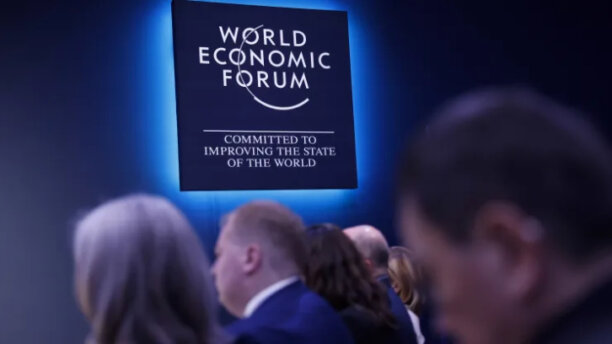 Rani Jarkas | Davos 2024: Bold Strategies for Sustainable Growth
